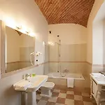 מלון La Corte Albertina