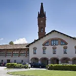 Hotel La Corte Albertina Bra