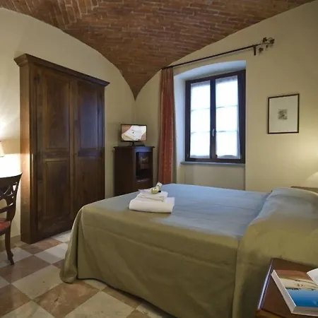 Hotel La Corte Albertina