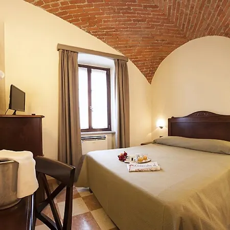 La Corte Albertina Otel 3*
