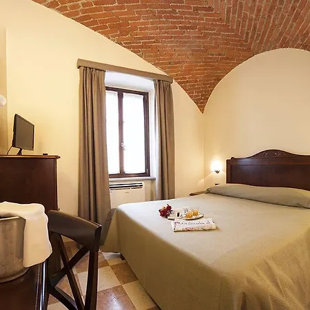 La Corte Albertina Hotel 3*
