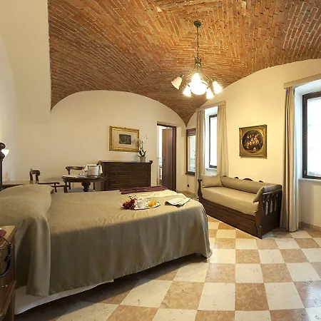 La Corte Albertina 3*