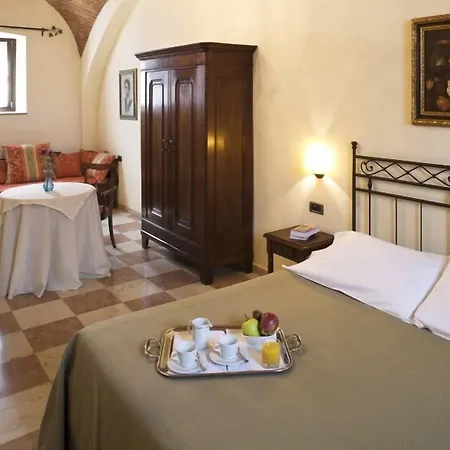 La Corte Albertina Hotel