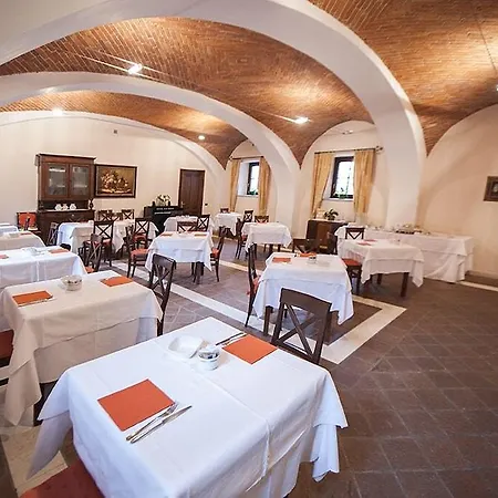 Hotel La Corte Albertina 3*
