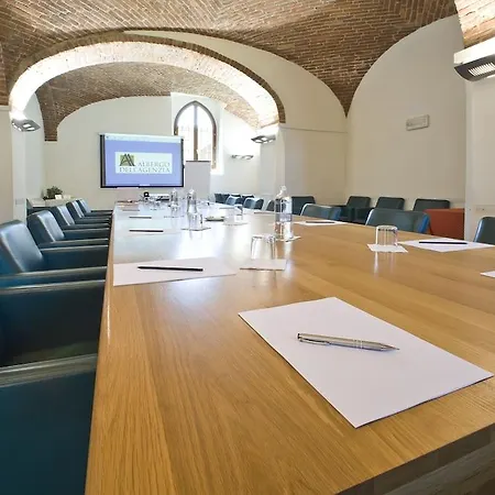 Hotel La Corte Albertina Bra