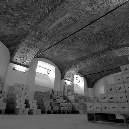 La Corte Albertina 3*