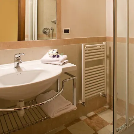 Otel La Corte Albertina