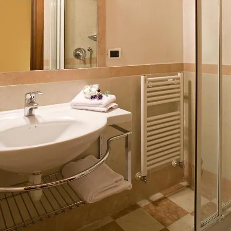 Hotel La Corte Albertina