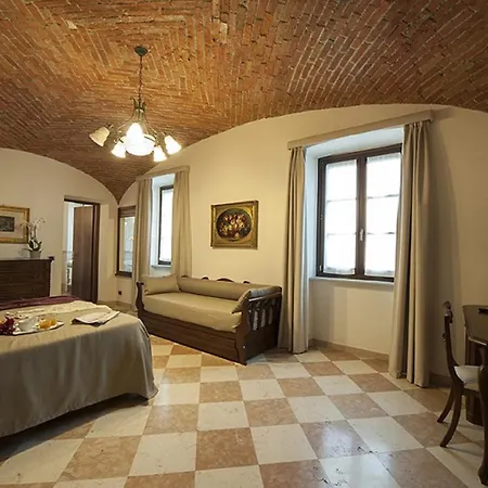 La Corte Albertina 3*