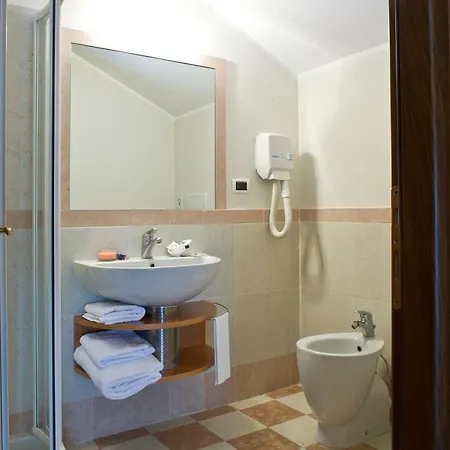 Otel La Corte Albertina