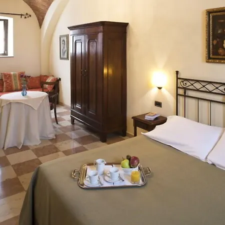 La Corte Albertina 3*