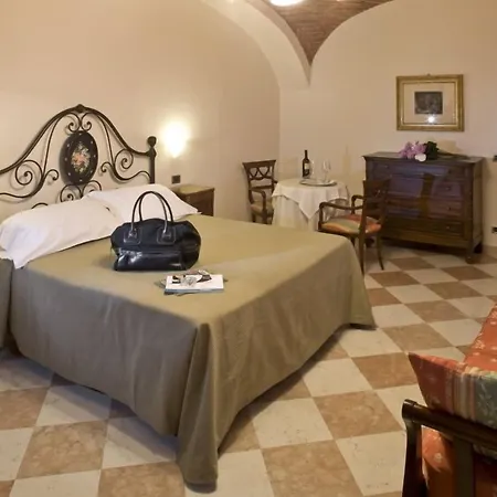 La Corte Albertina Ξενοδοχείο 3*