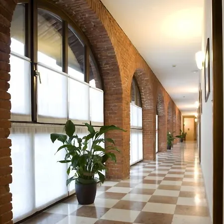 La Corte Albertina Otel 3*