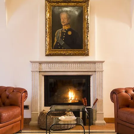 Otel La Corte Albertina 3*