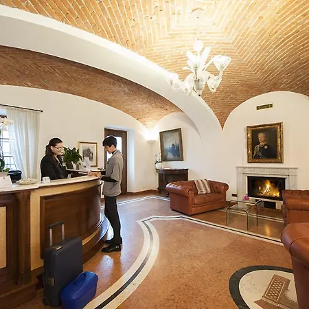 La Corte Albertina Ξενοδοχείο 3*