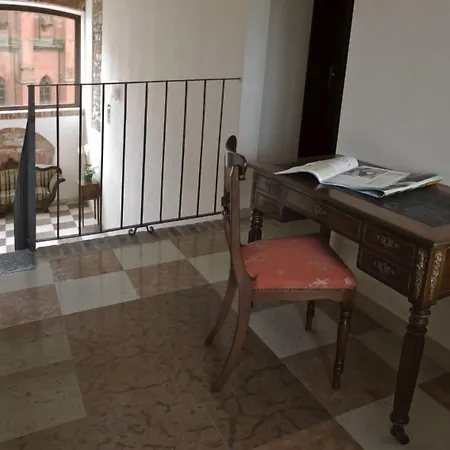 Otel La Corte Albertina