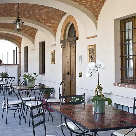 La Corte Albertina 3* Bra