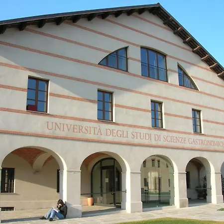 La Corte Albertina 3* Bra