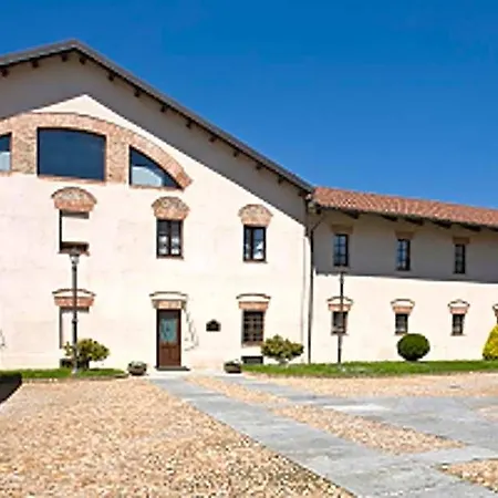 La Corte Albertina Otel