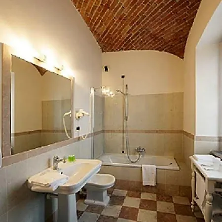 La Corte Albertina Bra