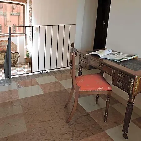 Otel La Corte Albertina Bra