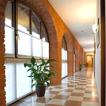 La Corte Albertina 3*