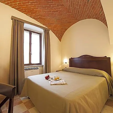 La Corte Albertina