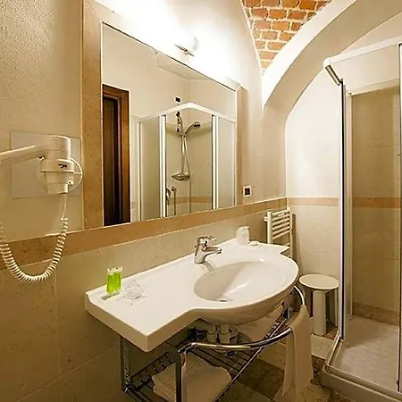 La Corte Albertina 3* Bra