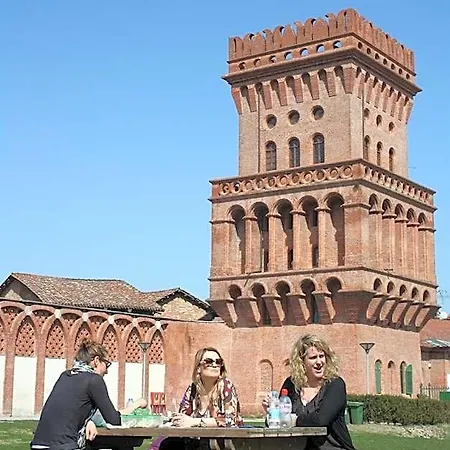 La Corte Albertina Отель
