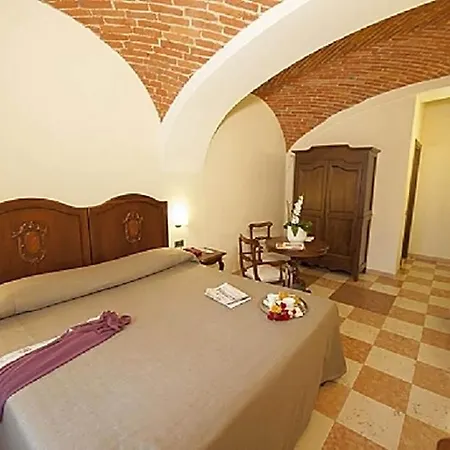 La Corte Albertina Otel