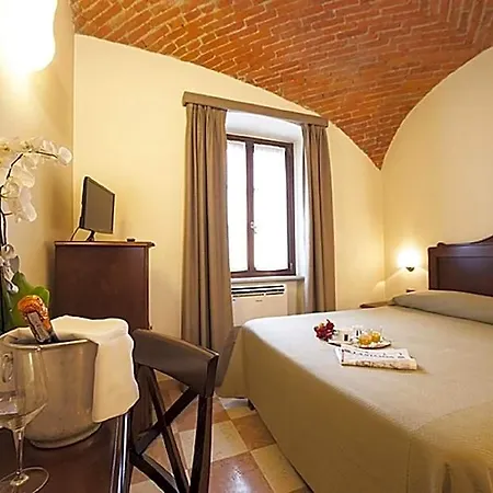 La Corte Albertina Bra