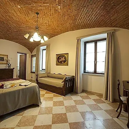 Otel La Corte Albertina