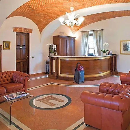 La Corte Albertina Bra