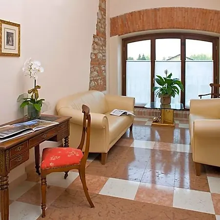 La Corte Albertina Otel