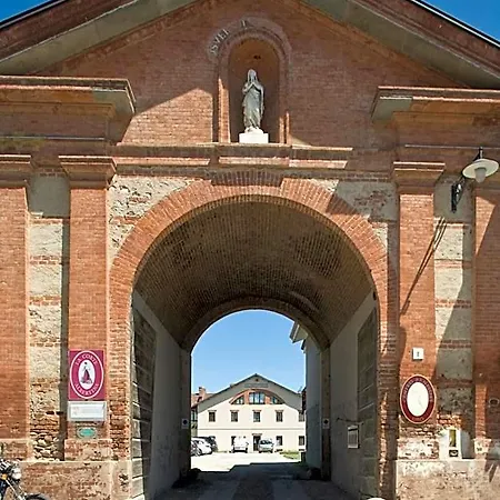 La Corte Albertina 3*