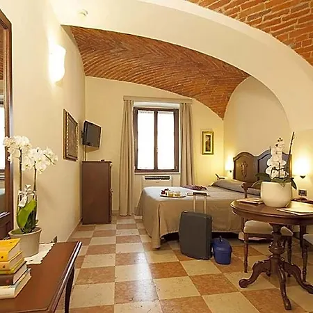 La Corte Albertina 3*