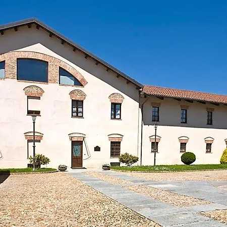 La Corte Albertina 3*