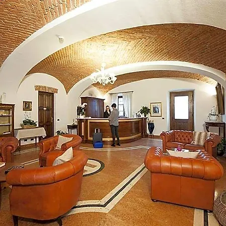 La Corte Albertina Bra