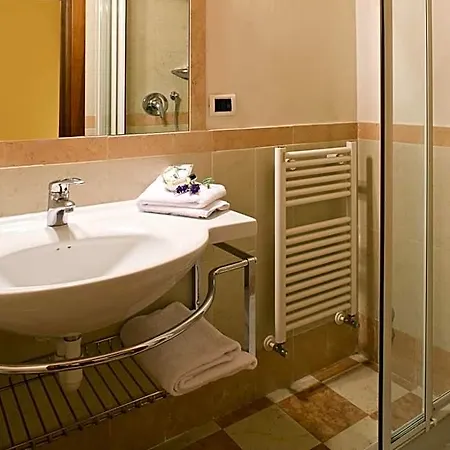 La Corte Albertina Otel