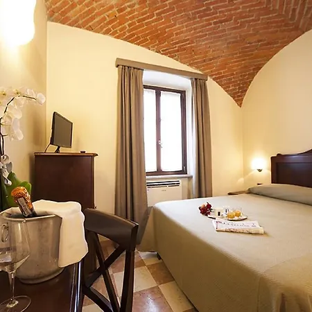 La Corte Albertina Bra