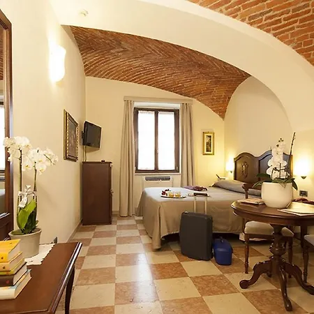 La Corte Albertina Bra