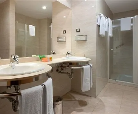 La Corte Albertina Otel Bra