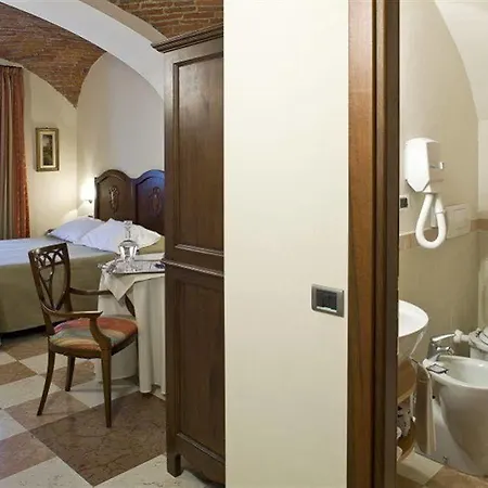 La Corte Albertina 3*