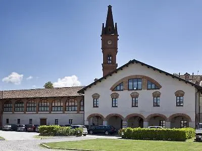 Hotel La Corte Albertina Bra
