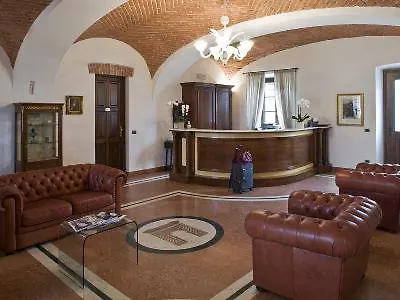 La Corte Albertina 3* Bra