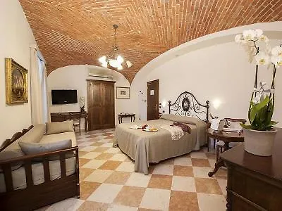 La Corte Albertina Hotel