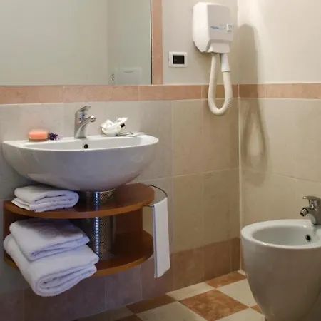 Otel La Corte Albertina