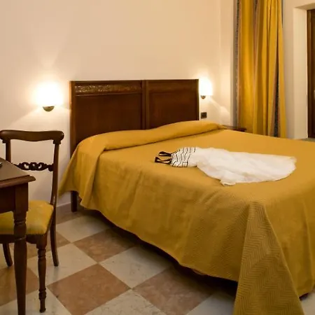 La Corte Albertina Otel
