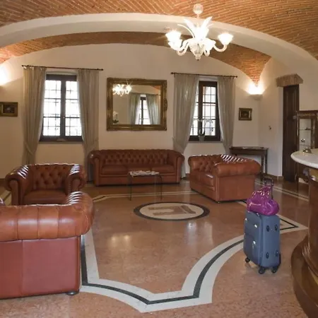 Otel La Corte Albertina
