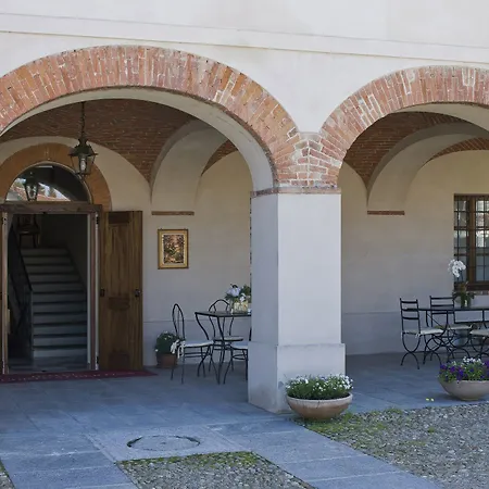 Hotel La Corte Albertina